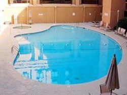 Hotel Wyndham Garden Atlanta Downtown  | Atlanta | Georgia | United States 1