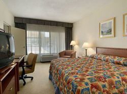Hotel Wyndham Garden Atlanta Downtown  | Atlanta | Georgia | United States 2