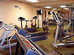 Hotel Wyndham Garden Atlanta Downtown  | Atlanta | Georgia | United States 5