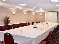 Hotel Wyndham Garden Atlanta Downtown  | Atlanta | Georgia | United States 6