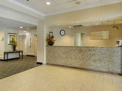 Hotel Wyndham Garden Atlanta Downtown  | Atlanta | Georgia | United States 7