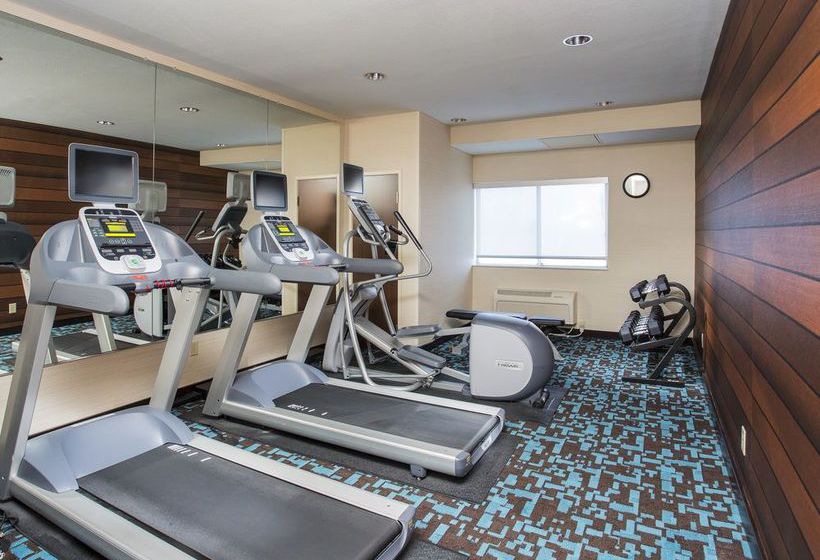 Hotel Fairfield Inn by Marriott  | Oshkosh | Wisconsin | United States 1