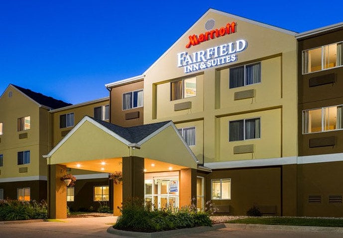 Hotel Fairfield Inn by Marriott  | Oshkosh | Wisconsin | United States 10