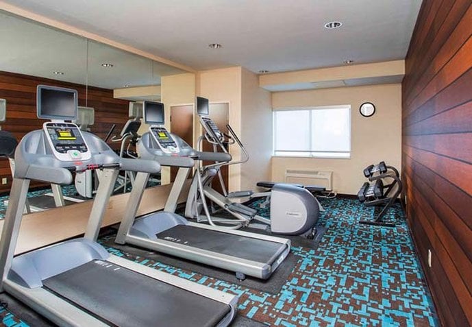 Hotel Fairfield Inn by Marriott  | Oshkosh | Wisconsin | United States 17