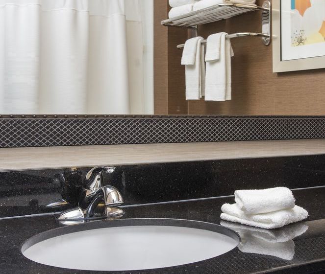 Hotel Fairfield Inn by Marriott  | Oshkosh | Wisconsin | United States 18