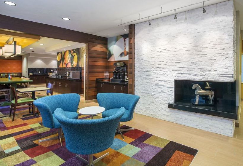 Hotel Fairfield Inn by Marriott  | Oshkosh | Wisconsin | United States 5