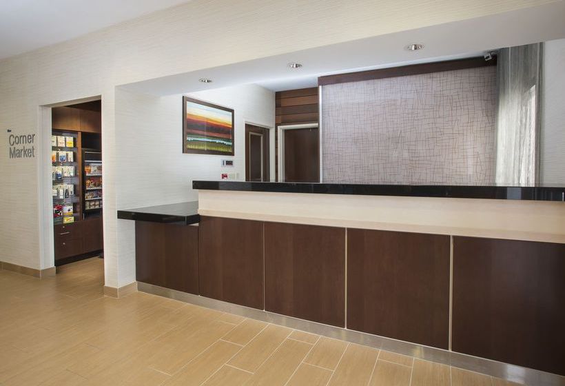 Hotel Fairfield Inn by Marriott  | Oshkosh | Wisconsin | United States 6