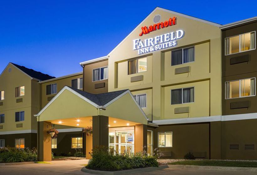 Hotel Fairfield Inn by Marriott  | Oshkosh | Wisconsin | United States 7