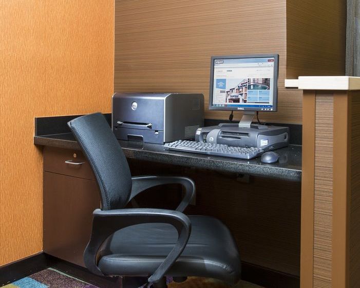 Hotel Fairfield Inn by Marriott  | Oshkosh | Wisconsin | United States 9