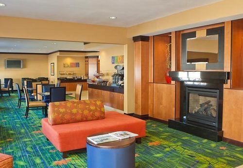 Hotel Fairfield Inn by Marriott  | Champaign | Illinois | United States 1