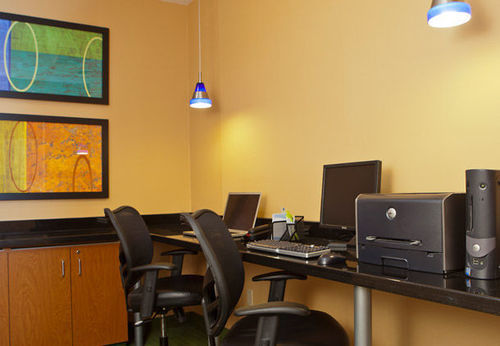 Hotel Fairfield Inn by Marriott  | Champaign | Illinois | United States 6