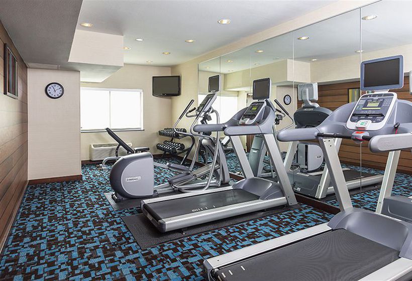 Hotel Fairfield Inn by Marriott Ohio