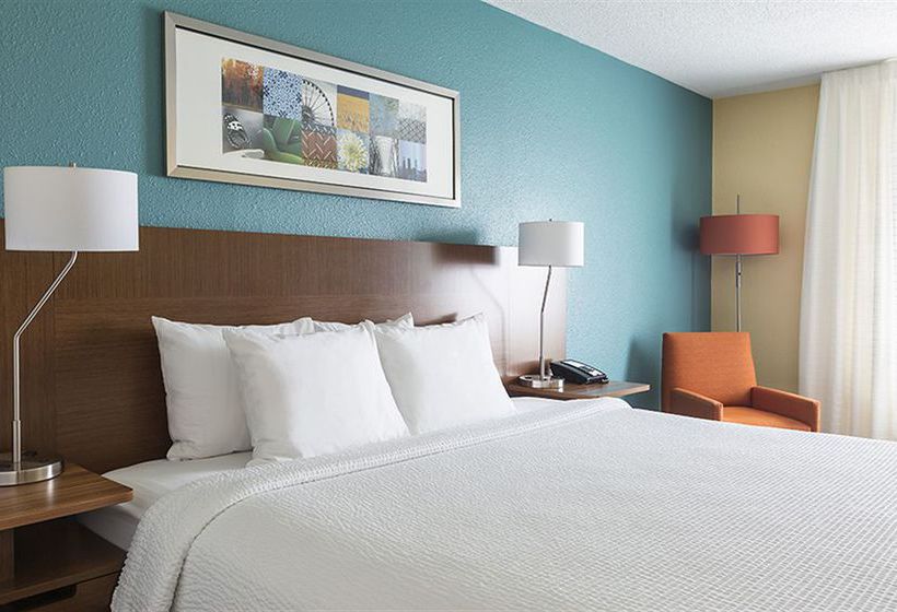 Hotel Fairfield Inn by Marriott  | Springfield | Ohio | United States 1