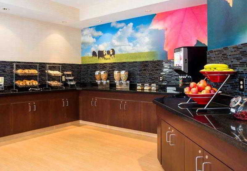 Hotel Fairfield Inn by Marriott  | Springfield | Ohio | United States 10