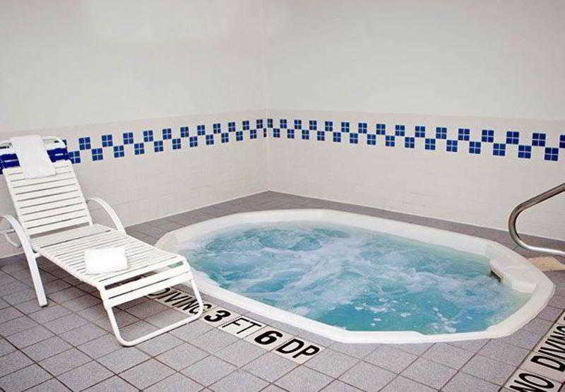 Hotel Fairfield Inn by Marriott  | Springfield | Ohio | United States 11