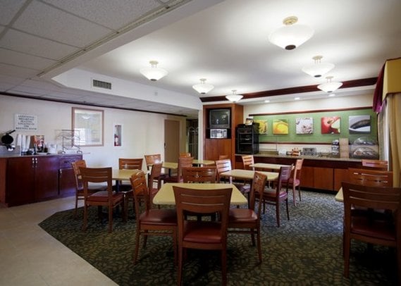 Hotel Best Western Bowling Green  | Bowling Green | Kentucky | United States 13