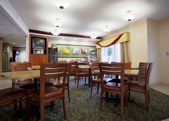 Hotel Best Western Bowling Green  | Bowling Green | Kentucky | United States 14