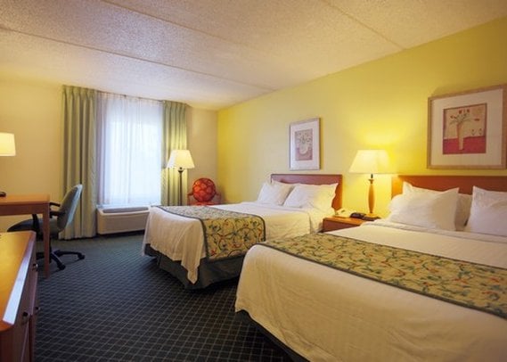 Hotel Best Western Bowling Green  | Bowling Green | Kentucky | United States 15