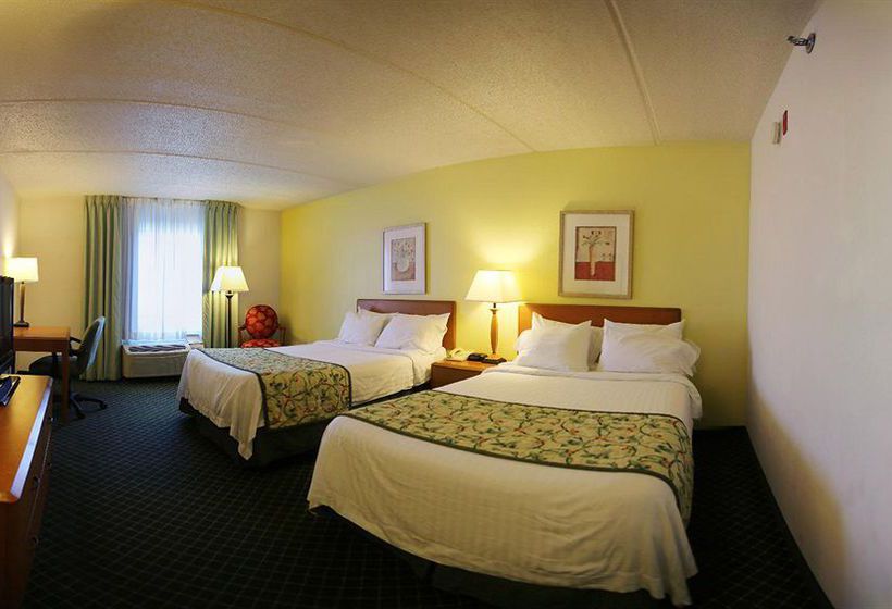 Hotel Best Western Bowling Green  | Bowling Green | Kentucky | United States 2