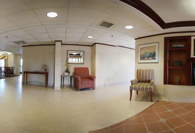 Hotel Best Western Bowling Green  | Bowling Green | Kentucky | United States 3