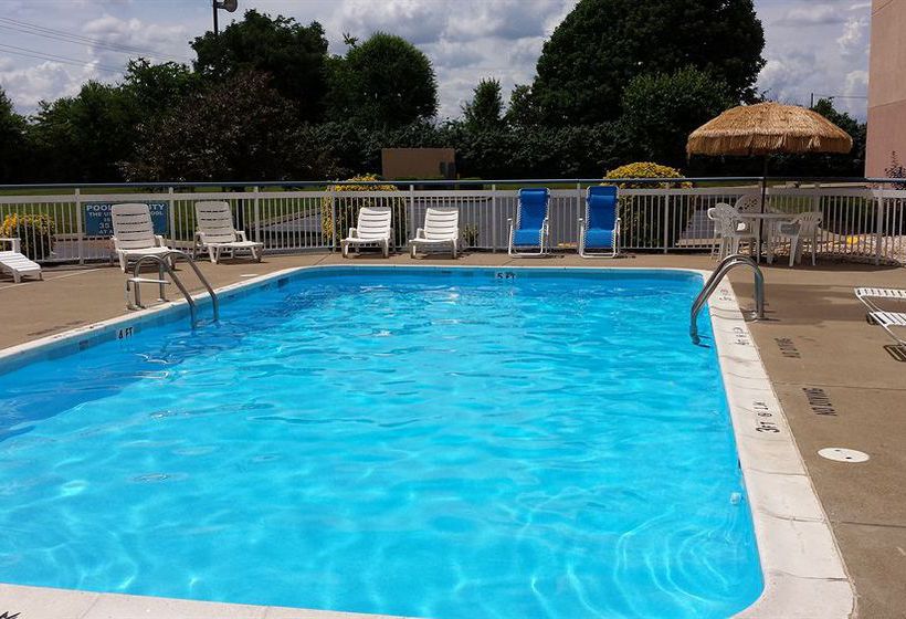 Hotel Best Western Bowling Green  | Bowling Green | Kentucky | United States 4