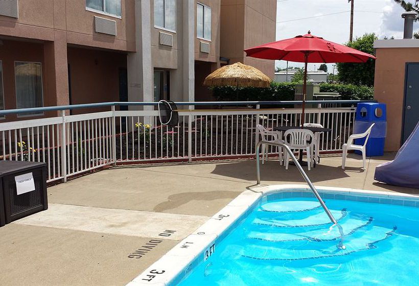 Hotel Best Western Bowling Green  | Bowling Green | Kentucky | United States 5