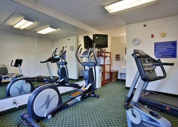 Hotel Best Western Bowling Green  | Bowling Green | Kentucky | United States 7