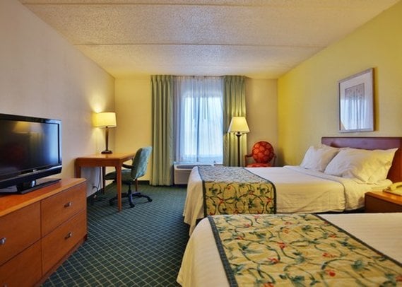 Hotel Best Western Bowling Green  | Bowling Green | Kentucky | United States 8