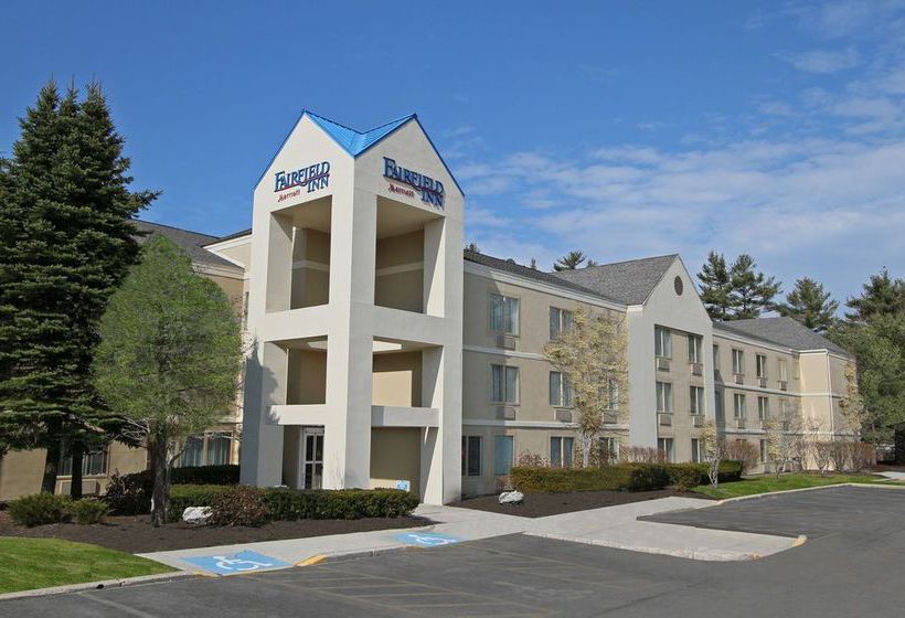 Hotel Fairfield Inn by Marriott  | Scarborough | Maine | United States