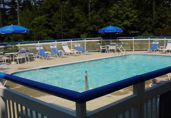 Hotel Fairfield Inn by Marriott  | Scarborough | Maine | United States 15