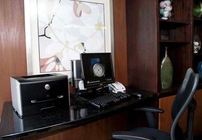 Hotel Fairfield Inn by Marriott  | Scarborough | Maine | United States 4