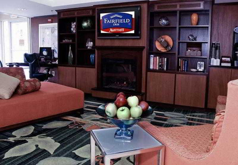 Hotel Fairfield Inn by Marriott  | Scarborough | Maine | United States 6