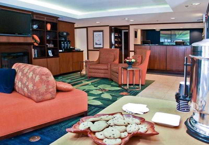 Hotel Fairfield Inn by Marriott  | Scarborough | Maine | United States 7