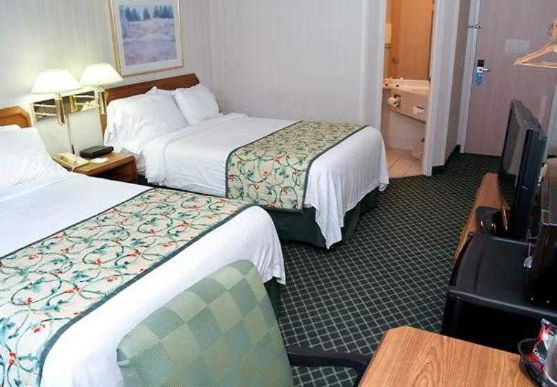 Hotel Fairfield Inn by Marriott  | Scarborough | Maine | United States 9