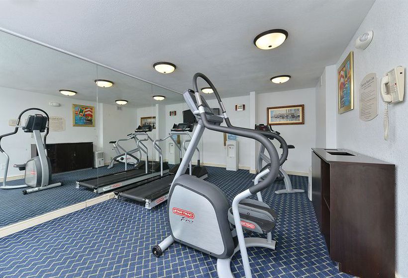 Hotel Fairfield Inn Savannah Midtown   | Savannah | Georgia | United States 1