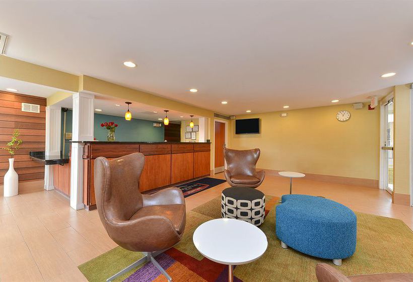 Hotel Fairfield Inn Savannah Midtown   | Savannah | Georgia | United States 13