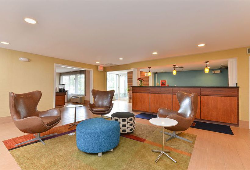 Hotel Fairfield Inn Savannah Midtown   | Savannah | Georgia | United States 15