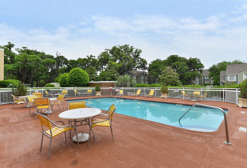 Hotel Fairfield Inn Savannah Midtown   | Savannah | Georgia | United States 17