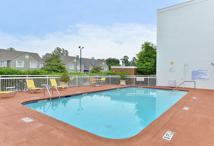 Hotel Fairfield Inn Savannah Midtown   | Savannah | Georgia | United States 18