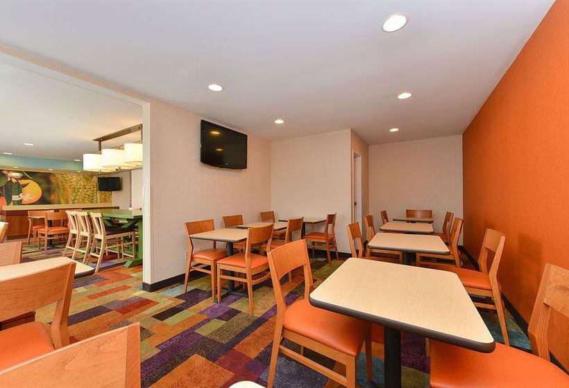 Hotel Fairfield Inn Savannah Midtown   | Savannah | Georgia | United States 19