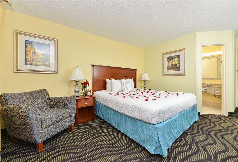 Hotel Fairfield Inn Savannah Midtown   | Savannah | Georgia | United States 8