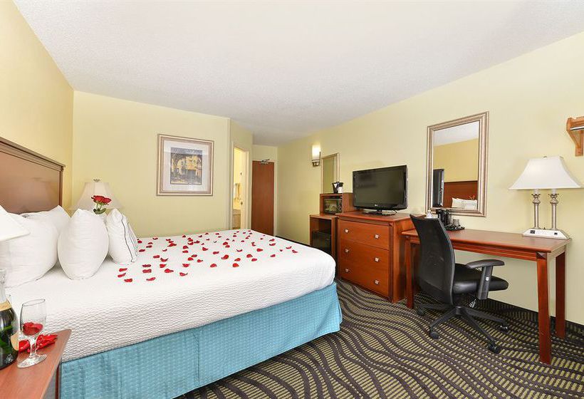 Hotel Fairfield Inn Savannah Midtown   | Savannah | Georgia | United States 9