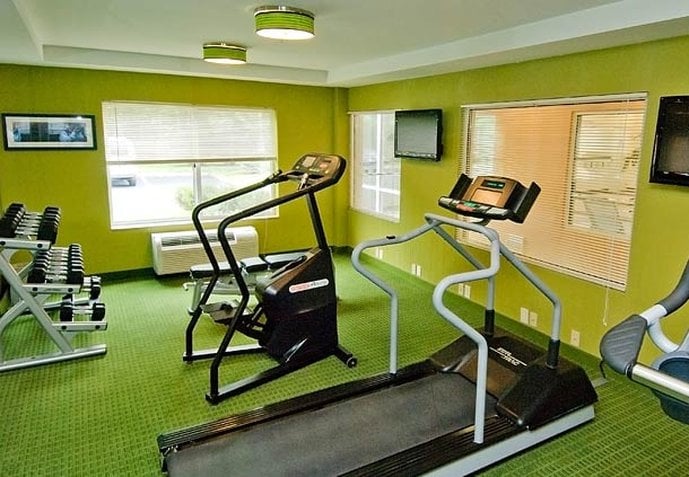 Hotel Fairfield Inn by Marriott  | Windsor Locks | Connecticut | United States 10