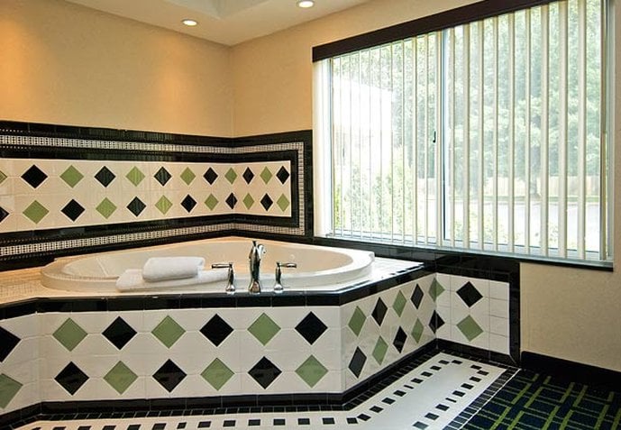 Hotel Fairfield Inn by Marriott  | Windsor Locks | Connecticut | United States 12