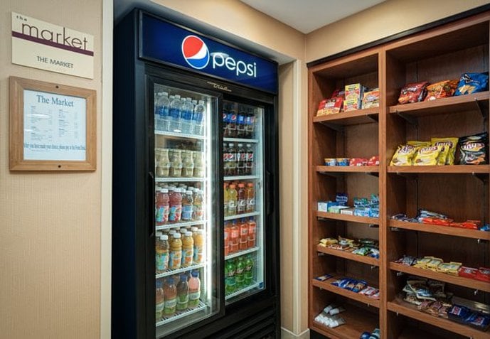 Hotel Fairfield Inn by Marriott  | Windsor Locks | Connecticut | United States 5