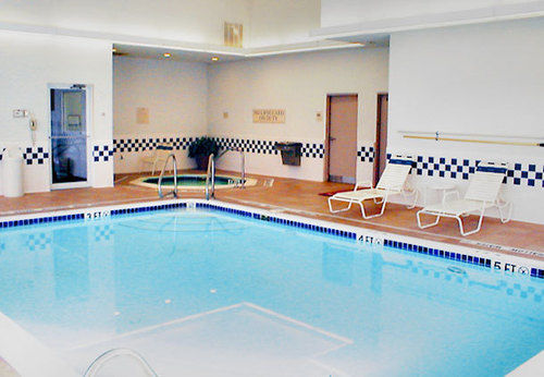 Hotel Fairfield Inn by Marriott Pennsylvania