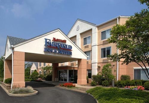 Hotel Fairfield Inn by Marriott  | Butler | Pennsylvania | United States 1