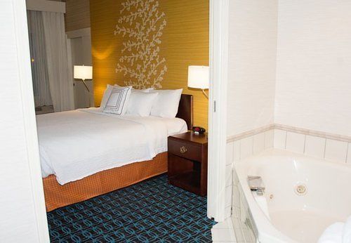 Hotel Fairfield Inn by Marriott  | Butler | Pennsylvania | United States 11