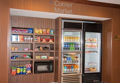 Hotel Fairfield Inn by Marriott  | Butler | Pennsylvania | United States 13