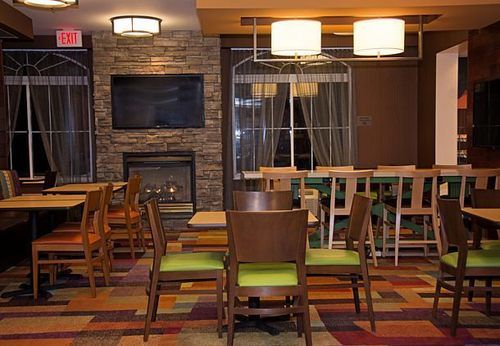 Hotel Fairfield Inn by Marriott  | Butler | Pennsylvania | United States 14